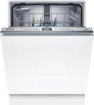 CG6VX01EBD Einbau-Geschirrsp&uuml;ler vollintegriert 60 cm