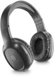 Music & Sound Bluetooth Headphone BASIC Black (60613) Over-Ear Kopfh&ouml;rer