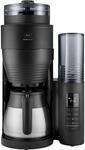 1030-11 AromaFresh Therm Pro Filterkaffeemaschine mit Mahlwerk