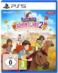 Horse Club Adventures 2 - Hazelwood Stories PS5-Spiel