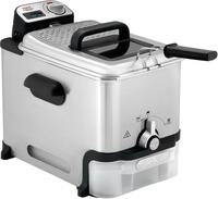 FR8041 Oleoclean Pro Fritteuse