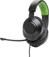 Quantum 100 schwarz/gr&uuml;n Gaming-Headset