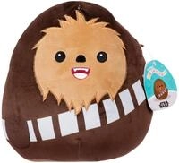 Squishmallows - Chewbacca 25cm Kuscheltier