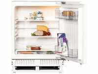 UVKS 16149 Unterbaukühlschrank ohne Gefrierfach