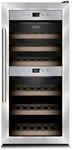 WineComfort 24 Weintemperierschrank