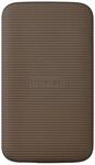 Externe SSD TX500, 1 TB, Braun