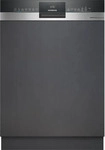 SN55YS00BD Einbau-Geschirrspüler integriert 60 cm SN55YS00BD Einbau-Geschirrspüler integriert 60 cm