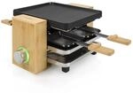 01.162950.01.001 Pure 4 Raclettegrill