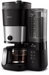 HD 7900/01 Filterkaffeemaschine