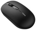 "Kabellose optische Maus ""1530 Silent"", Schwarz (00221176)"