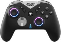 Controller Nebula Pro Wireless, Schwarz (Switch)
