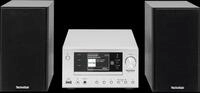 Viola 710 CD IR, silber Kompaktanlage