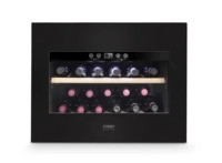 WineDeluxe E 18 Einbau-Weink&uuml;hlschrank