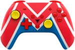 Controller Poptop Wireless, Mario Universe (Switch)