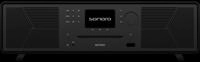 All-In-One Audiosystem Meisterst&uuml;ck (Gen.2) schwarz (matt) - schwarz