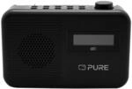 DAB+ Radio Elan One2 Charcoal
