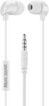 Music & Sound IN-EAR Earphones White (60778)