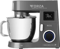 FORZA 7800 Ultimo Scuro K&uuml;chenmaschine