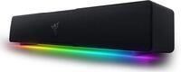 Leviathan V2 X schwarz
