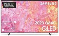 GQ75Q64CAUXZG QLED TV