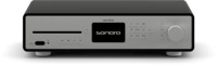 Hi-Res Audio Internet-Receiver MAESTRO Quantum schwarz/hochglanz silber