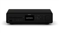 Hi-Res Audio Internet-Receiver MAESTRO Quantum schwarz (matt) - schwarz