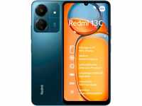 Redmi 13C 8GB + 256GB Navy Blue Smartphone