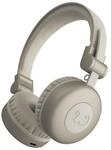 "Bluetooth&reg;-On-Ear-Kopfh&ouml;rer ""Code Core"", Silky Sand (00221577)"