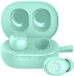 JBuds Mini True Wireless Earbuds minzgr&uuml;n