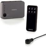 Connect 350 UHD 2.0 HDMI Switch