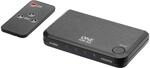 SV1632 4K UHD HDMI Switch