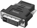Video-Adapter, DVI-Stecker - HDMI&trade;-Buchse, Ultra-HD 4K (00200338)