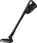 Triflex HX2 Runner SOML5 Obsidianschwarz Akku Staubsauger