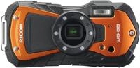 WG-80 orange Outdoor Kamera