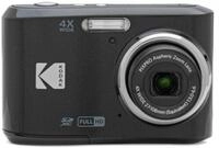 Pixpro FZ45 schwarz Kompaktkamera