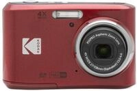 Pixpro FZ45 rot Kompaktkamera