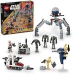 Clone Trooper&trade; & Battle Droid&trade; Battle Pack