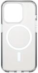 "Cover ""Mag Clear Case"" f&uuml;r Apple iPhone 15 Pro, Transparent (00221270)