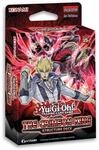 The Crimson King Structure Deck