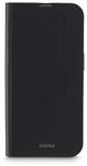 "Handytasche ""Eco Premium"" f&uuml;r Apple iPhone 15, Schwarz (00136005)"