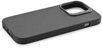 Sensation Case f&uuml;r Apple iPhone 15 Black (60483) Handyh&uuml;lle