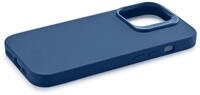Sensation Case f&uuml;r Apple iPhone 15 Blue (60484) Handyh&uuml;lle