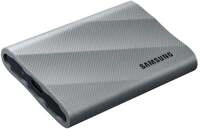 Portable SSD T9 USB 3.2 Gen 2x2 - 1 TB Grau