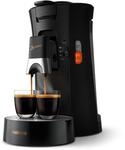 Senseo Select CSA240/60 schwarz Padmaschine