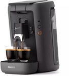 Senseo Maestro CSA260/50 grau Padmaschine