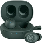 JBuds Mini True Wireless Earbuds salbeigrau