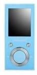 Video Scooter BT 16 GB blau MP3-Player