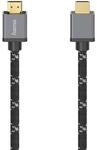 Ultra High Speed HDMI&trade;-Kabel, zertifiziert, Stecker-Stecker, 8K, Alu, 2,0 m