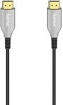 Optisch, aktives HDMI&trade;-Kabel, Stecker - Stecker, 4K, vergoldet, 10 m (00205274)