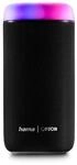 "Bluetooth&reg;-Lautsprecher ""Glow Pro"", wasserfest IPX4, 5 Licht-Modi, 30W, SW